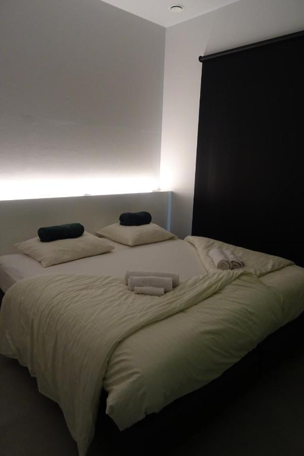Justus Appartement Ieper Buitenkant foto