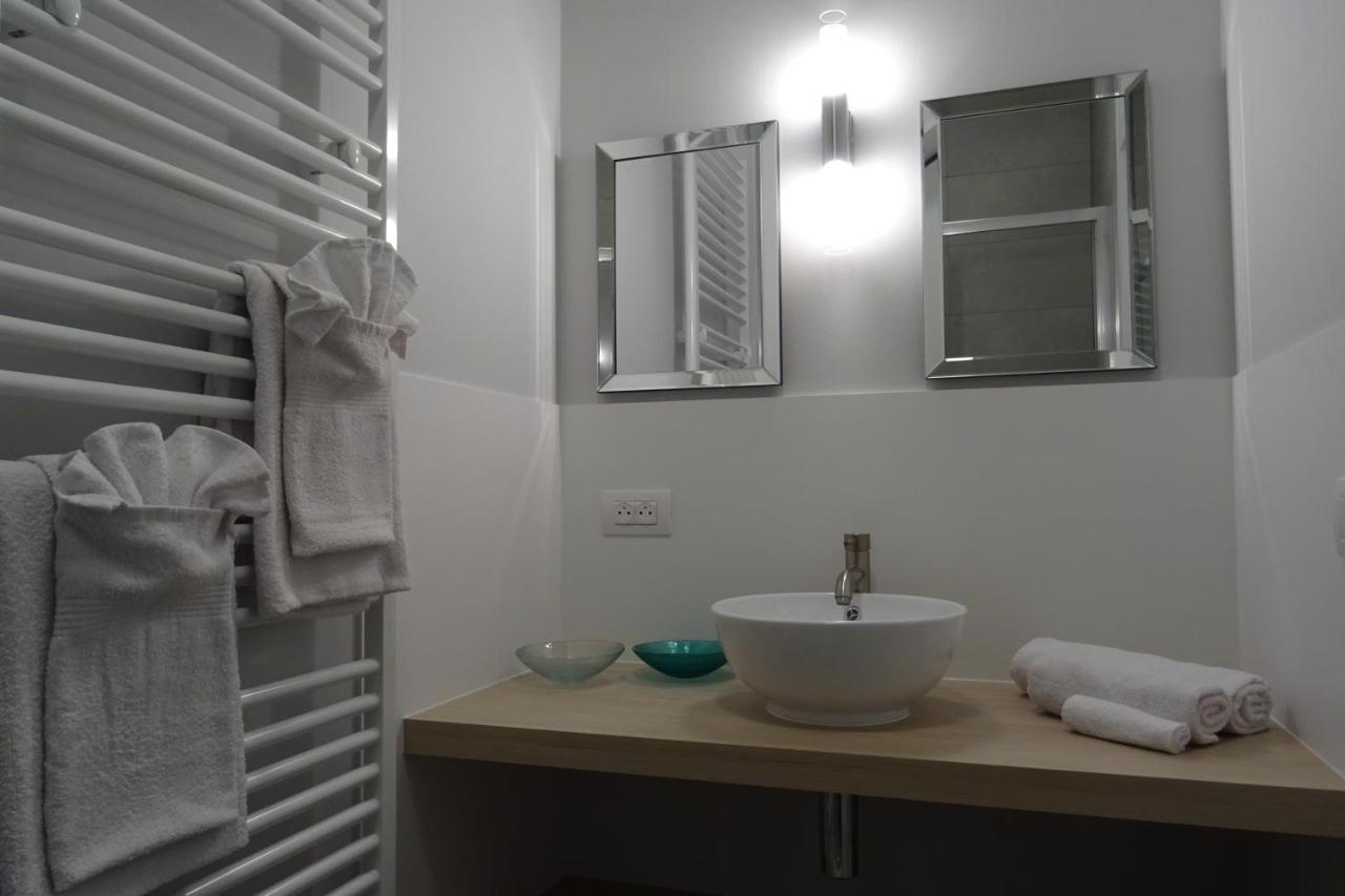 Justus Appartement Ieper Buitenkant foto